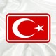 Seçili Renk Kırmızı - Beyaz