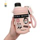  Renk Pembe