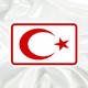 Seçili Renk Beyaz - Kırmızı