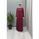 Seçili Renk Bordo