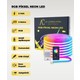 Seçili Renk RGB