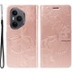 Renk Rose Gold
