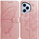  Renk Rose Gold
