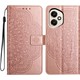  Renk Rose Gold