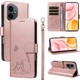  Renk Rose Gold