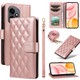  Renk Rose Gold