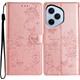  Renk Rose Gold