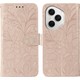  Renk Rose Gold