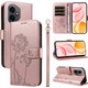 Renk Rose Gold