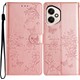  Renk Rose Gold