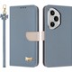  Renk Baby Blue