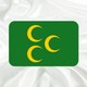 Seçili Renk Yeşil - Sarı