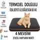 Seçili Renk Gri