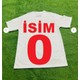 Seçili Renk Beyaz