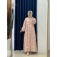  Renk Pembe