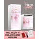 Seçili Renk Pembe