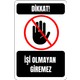 Seçili Renk Siyah