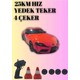  Renk Kırmızı
