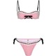  Renk Pink