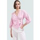  Renk Pembe