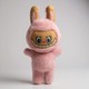  Renk Pembe