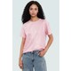  Renk Pembe