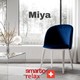 Beyaz - Mavi