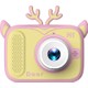  Renk Pembe