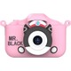  Renk Pembe