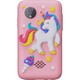  Renk Pembe