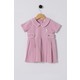 Seçili Renk Soft Pembe