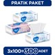 Seçili Renk Beyaz