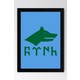  Renk Siyah