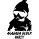 Seçili Renk Siyah