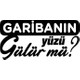 Seçili Renk Siyah