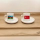 Seçili Renk 001 - Beyaz