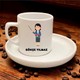 Seçili Renk 001 - Beyaz
