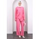  Renk Pembe