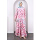  Renk Pembe