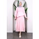  Renk Toz Pembe