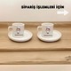 Seçili Renk 001 - Beyaz