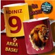 Seçili Renk 001 - Beyaz