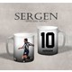 Seçili Renk 001 - Beyaz