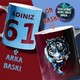 Seçili Renk 001 - Beyaz