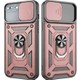  Renk Rose Gold