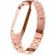  Renk Rose Gold