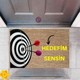 Seçili Renk Çok Renkli