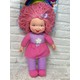  Renk Pembe