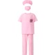 Seçili Renk Pembe