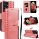  Renk Pembe